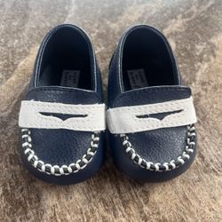 Baby Boy Shoes