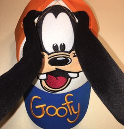 Disneyland Goofy Kids Hat
