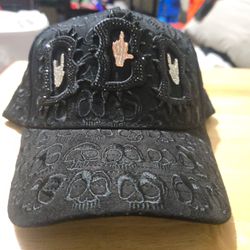 Barbas hats