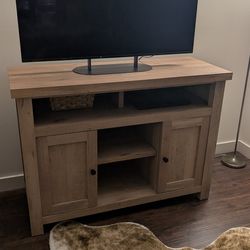 Media Console