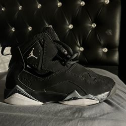 JORDON TRUE FLIGHTS