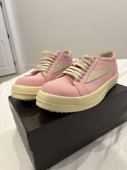 Rick Owen vans