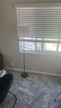 FREE LAMP
