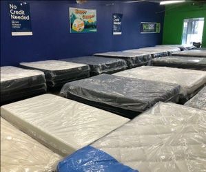 Brand New Mattresses