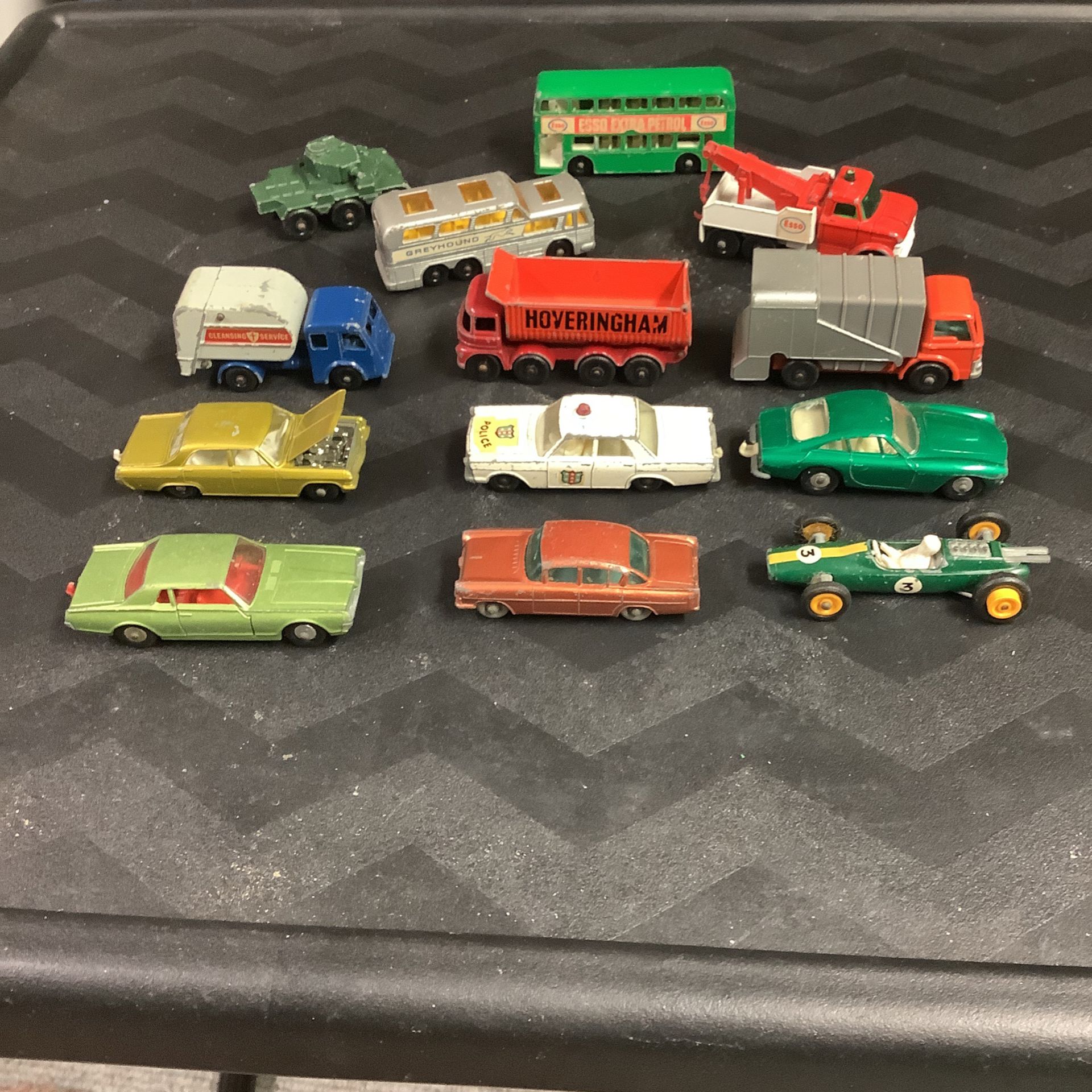 Matchbox Cars-Smithtown Local Pickup Only