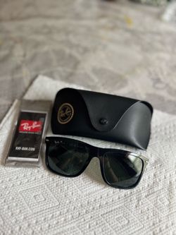 Ray-Ban
