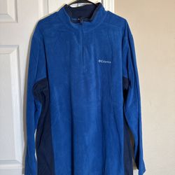 Men's Klamath Range™ II Half Zip Fleece