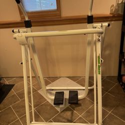 Standing Exercises Equipment 