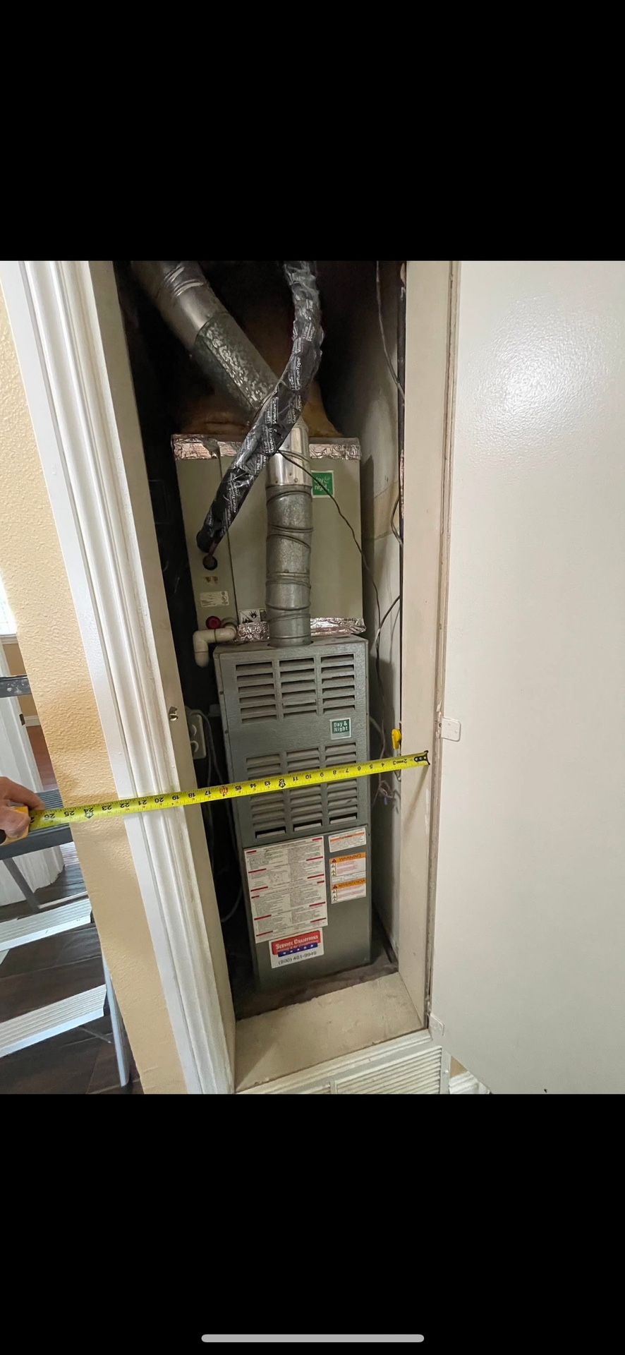 Minisplit / Ac / Air Conditioning  main image 1
