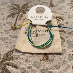 Puravida Bracelet 