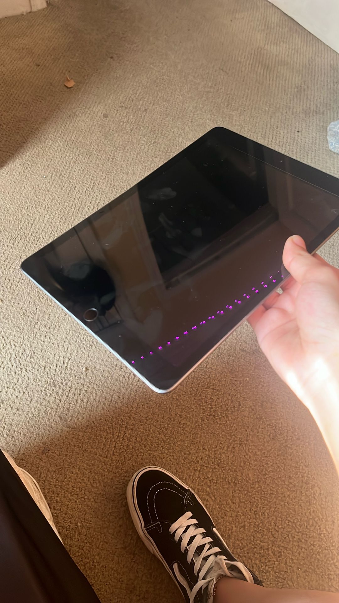 iPad 7th Generation