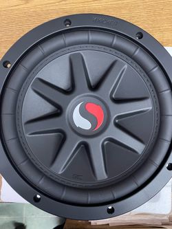 Kicker soloBaric
