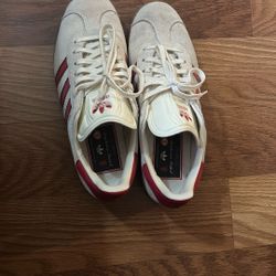 Adidas Gazelle Terrace Manchester United