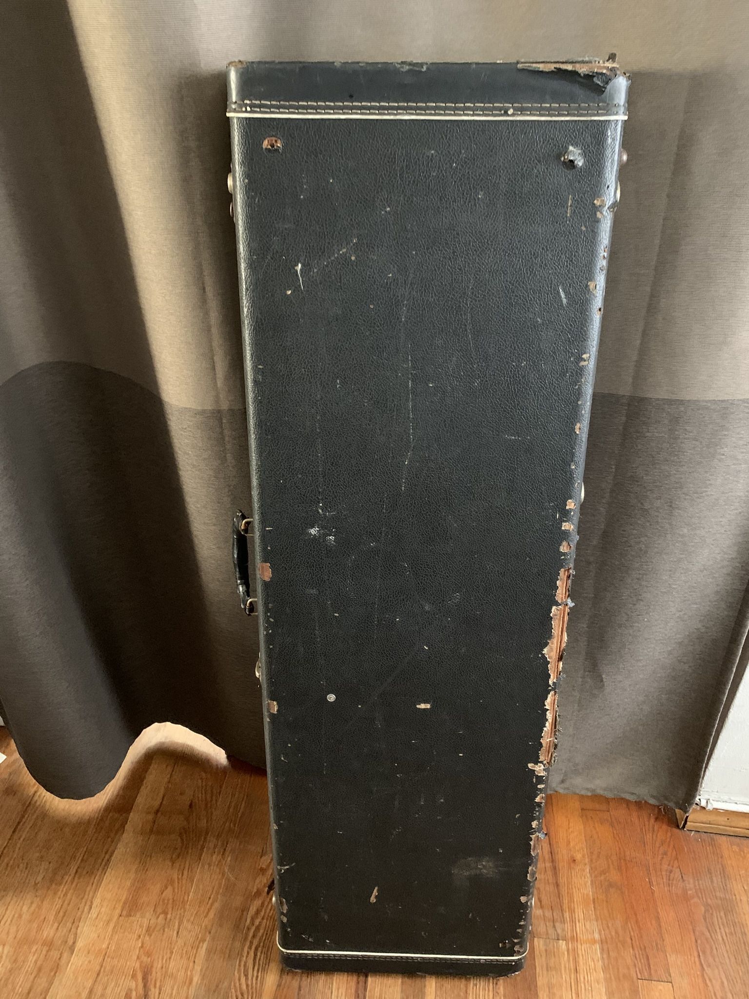 Warmoth 5 String Jazz Bass