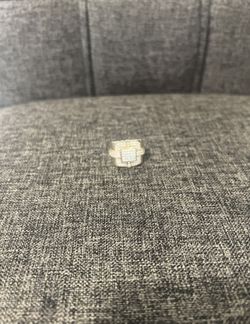 10k Gold Ring