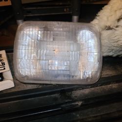 Various headlights