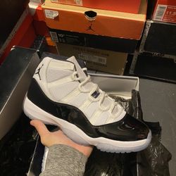 2018 Jordan Concord 11s size 11 VNDS