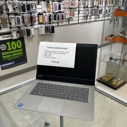 Lenovo Ideapad 