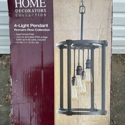 Ceiling light