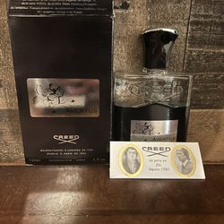 Creed Aventus