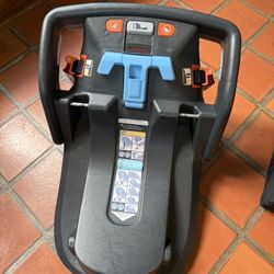 Uppababy Car Seat Base