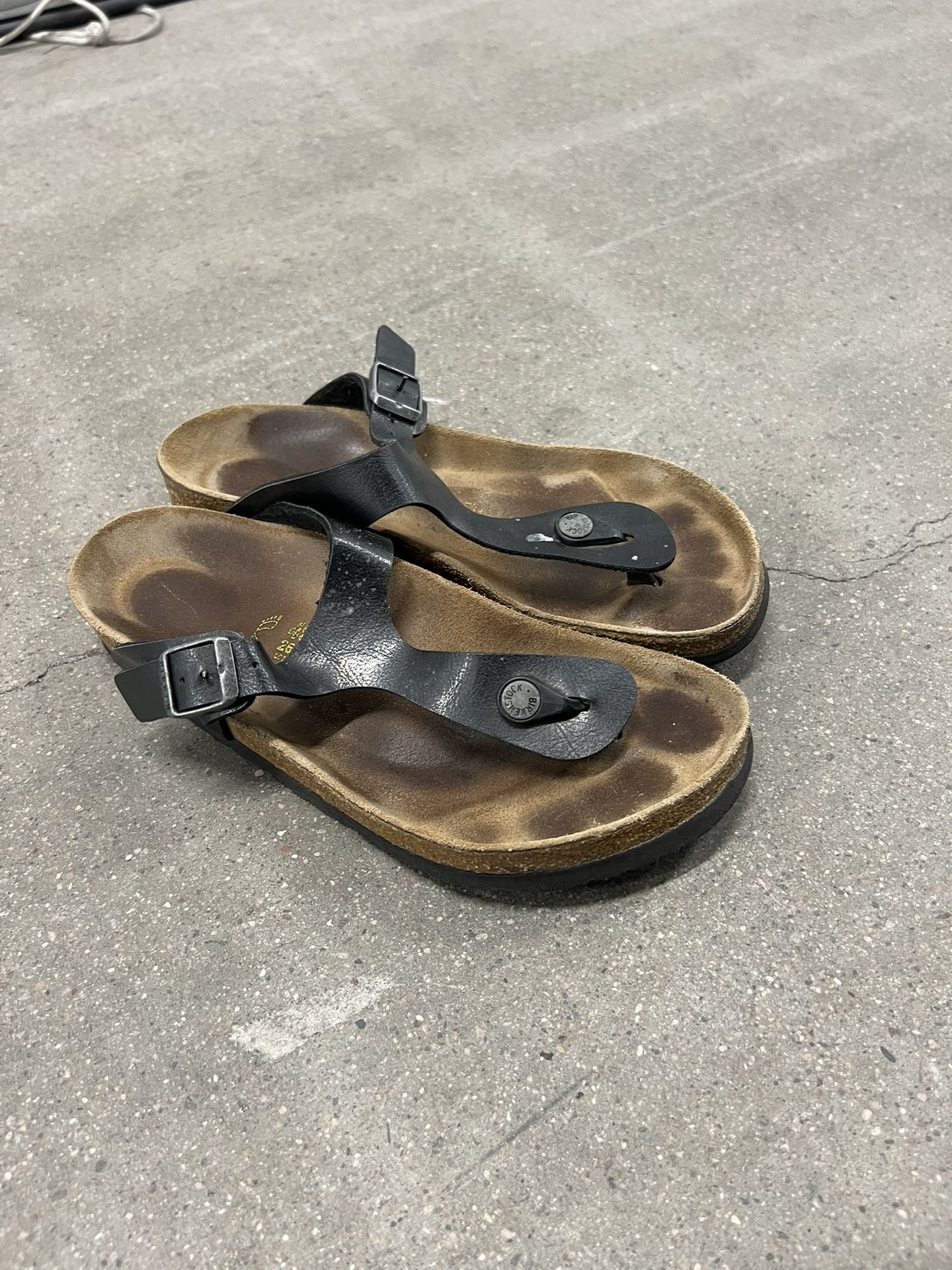 Birkenstock