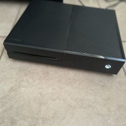Xbox One 