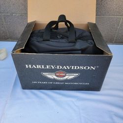 2003 100 Year ANNIVERSARY Harley Helmet