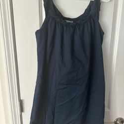 Ladies Old Navy Dress Medium 