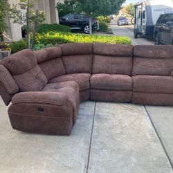 HUGE COUCH DISCOUNT!