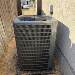 Discount/Replace The Old AC