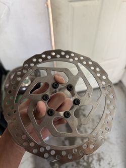 shimano tourney rotor 160mm