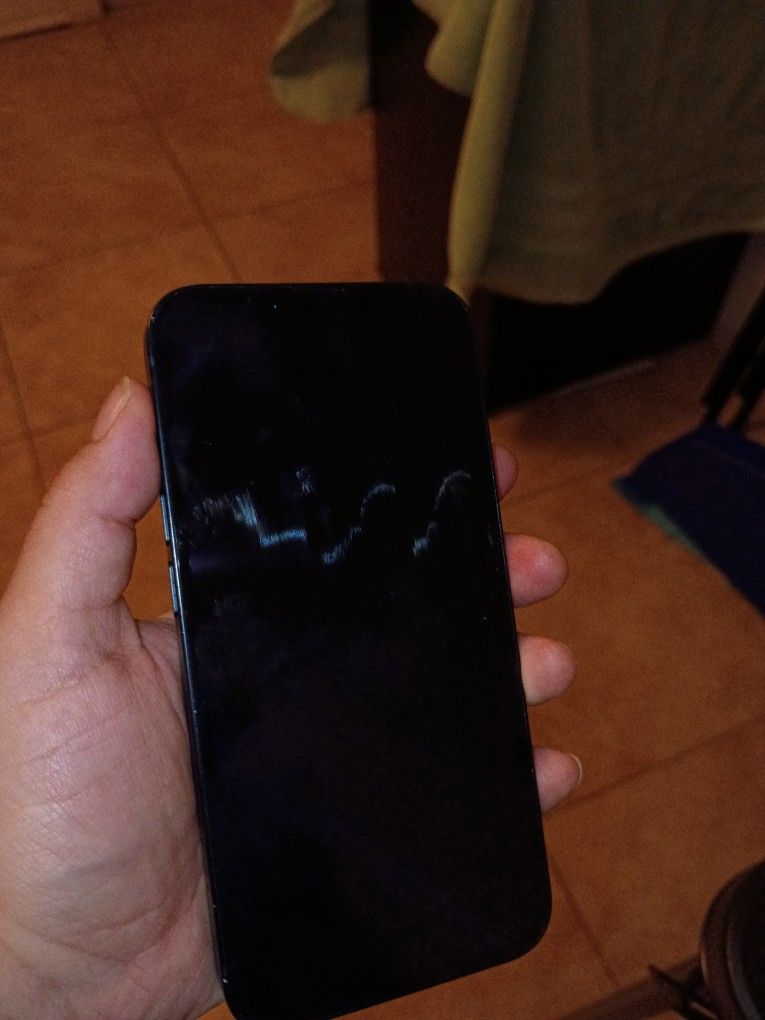 iPhone 13.