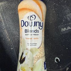 Downy Unstoppables