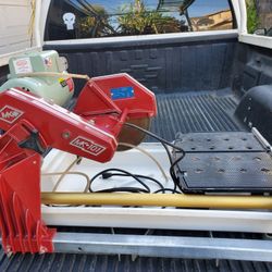 New Used Only 3 Times.