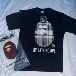 Bape shirt