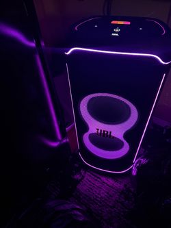 JBL ULTIMATE