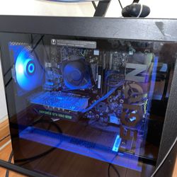 Legion Gaming Pc (Whole Set Up Exact Mouse)❗️