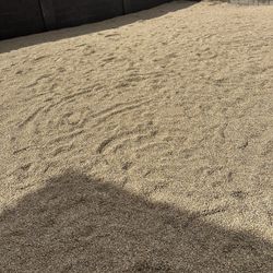 Free Crushed Gravel