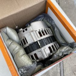 90-06 Infinity Q45 Alternator