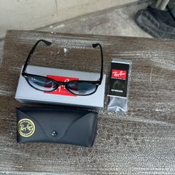 Raybans Sunglasses 