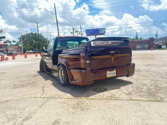 1993 Chevrolet 1500