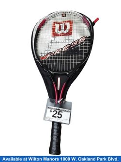 Aero Dynamic Design Tournament Edge Black