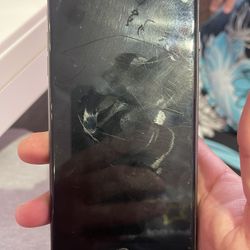 Iphone 8 Plus 256 Gb Negotiable 