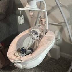 Baby Swing 