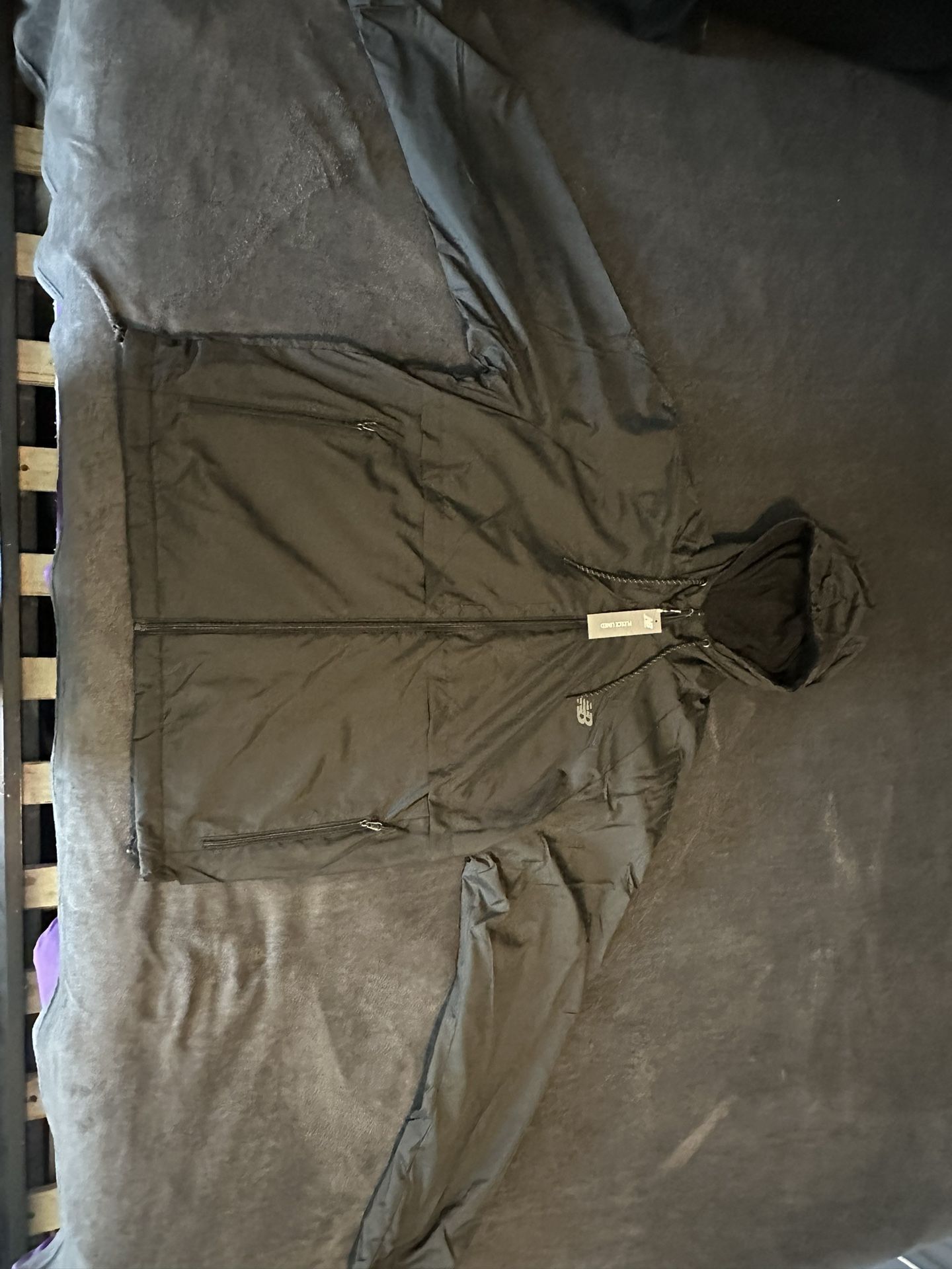 New Balance Hoodie