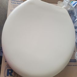 Toilet seat NEW