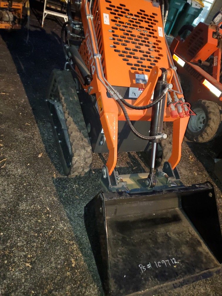 Mini Loader