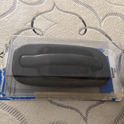 Door Handle Passenger Sierra