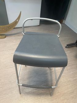 High Table Chairs 30” H